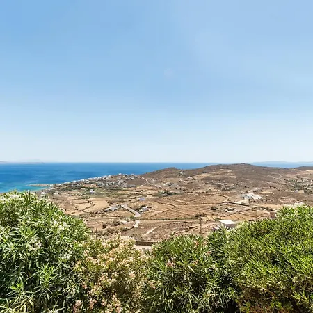 Aegean's Top View Agios Ioannis (Tinos)