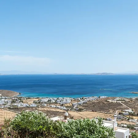 Holiday home Aegean's Top View Agios Ioannis (Tinos)